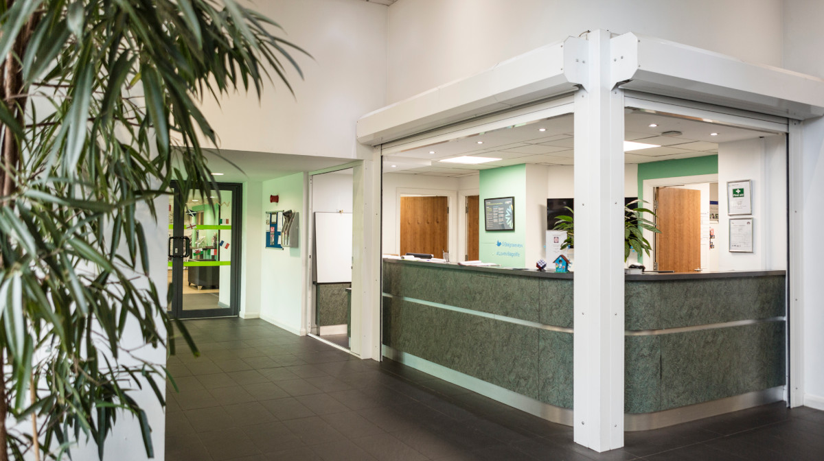 Belgrave View, Reception